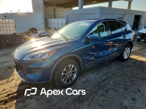 Ford Escape 2020 - Image 1 of 13
