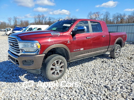 RAM 2500 2019 - Zdjęcie 1 z 12