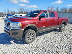 RAM 2500 2019