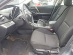 Mazda 3 2013