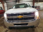 Chevrolet Silverado 2012