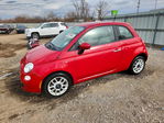 Fiat 500 2012