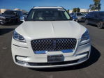 Lincoln Aviator 2022