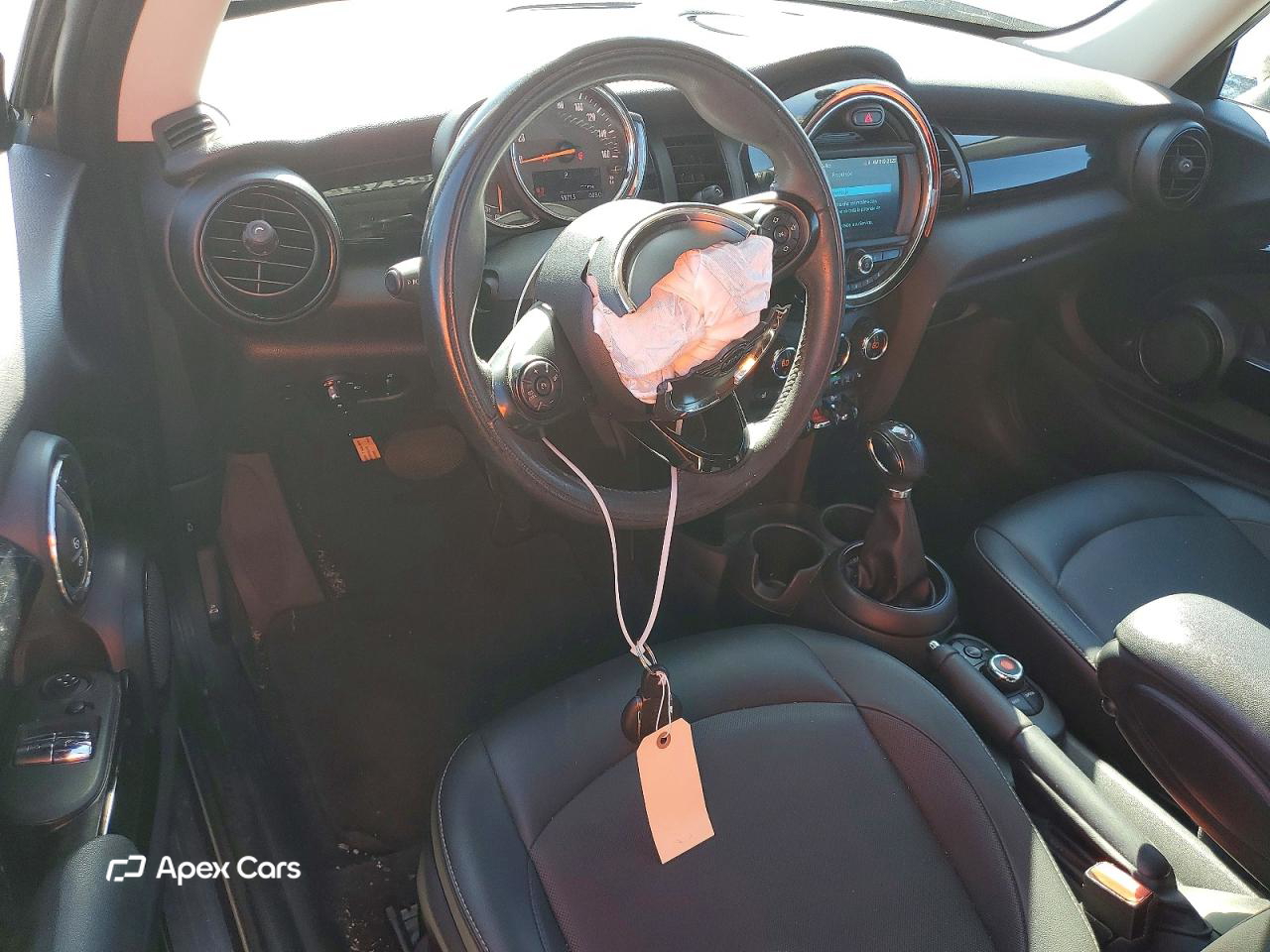 MINI Cooper 2019