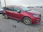 Chrysler Pacifica 2023