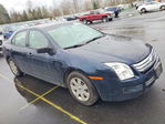 Ford Fusion 2009