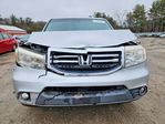 Honda Pilot 2013