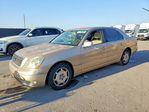 Lexus LS 2002