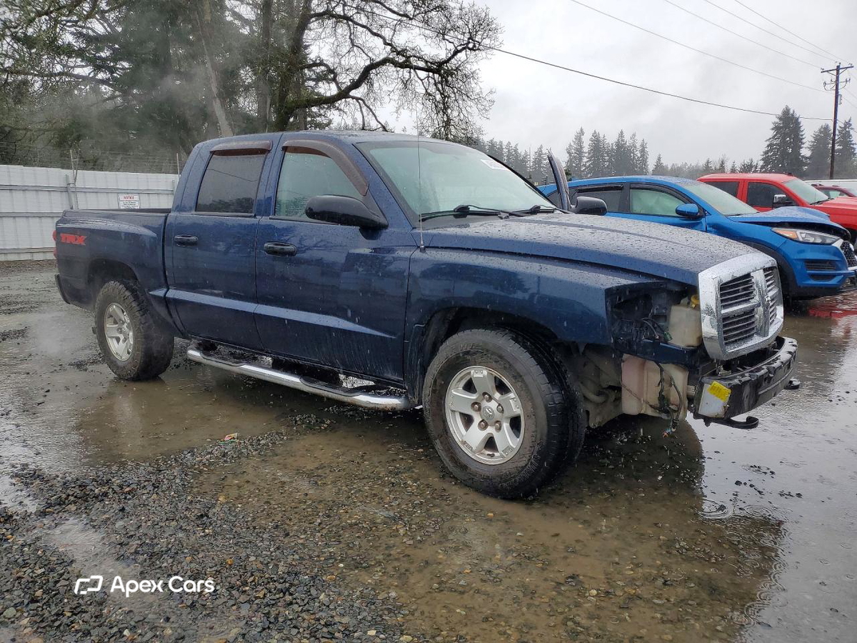 Dodge Dakota 2007