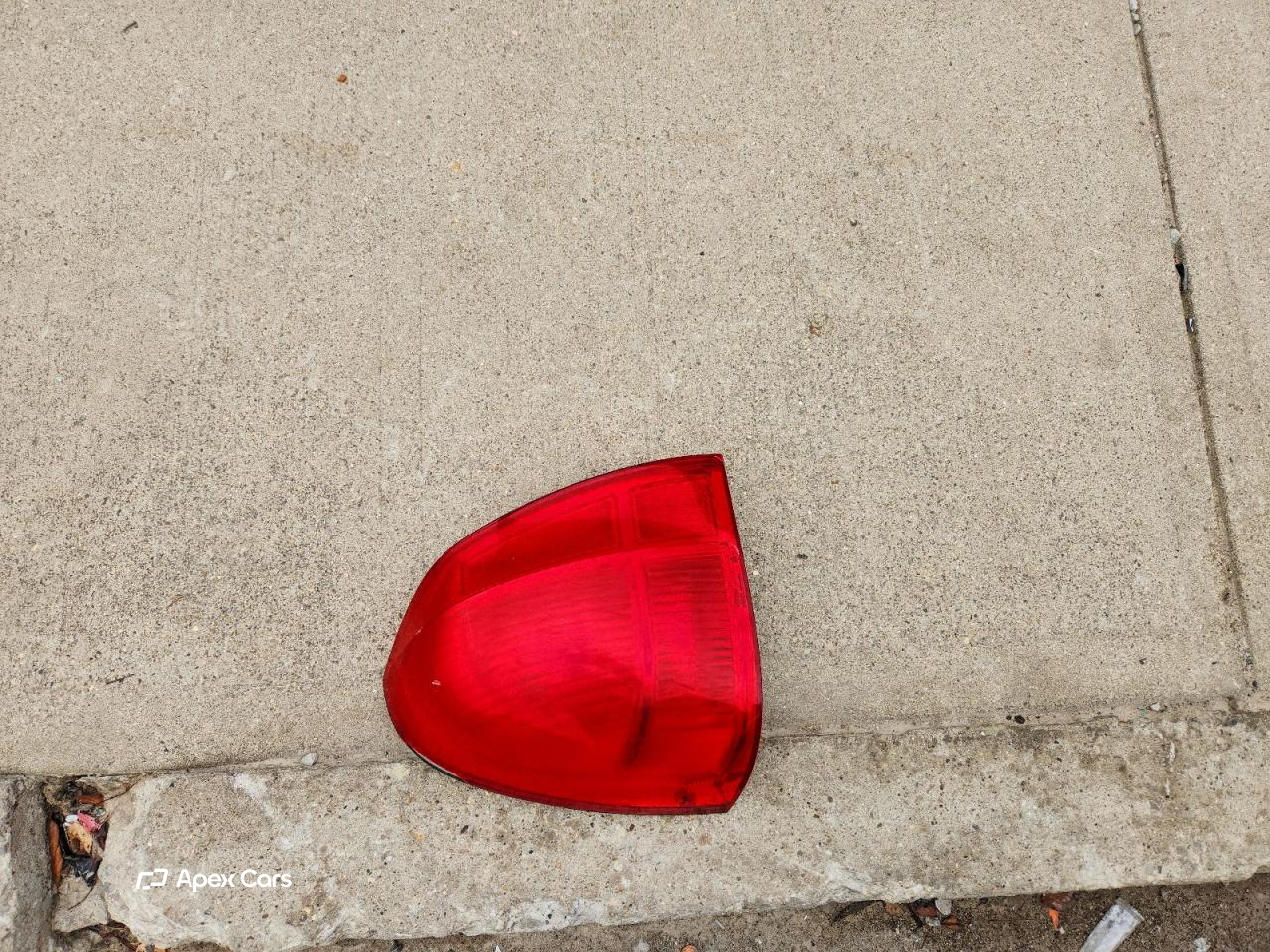 Lincoln Town Car 2007