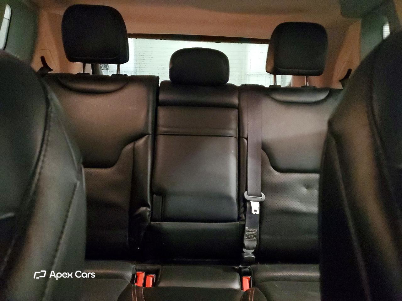 Jeep Compass 2018