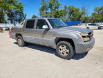 Chevrolet Avalanche 2002