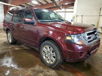 Ford Expedition 2011