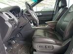 Ford Explorer 2015