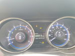 Hyundai Sonata 2012