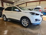 Ford Edge 2019