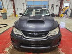Subaru WRX 2013