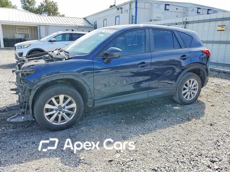 Mazda CX-5 2014 - Image 1 of 14