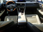 Lexus RX 2018