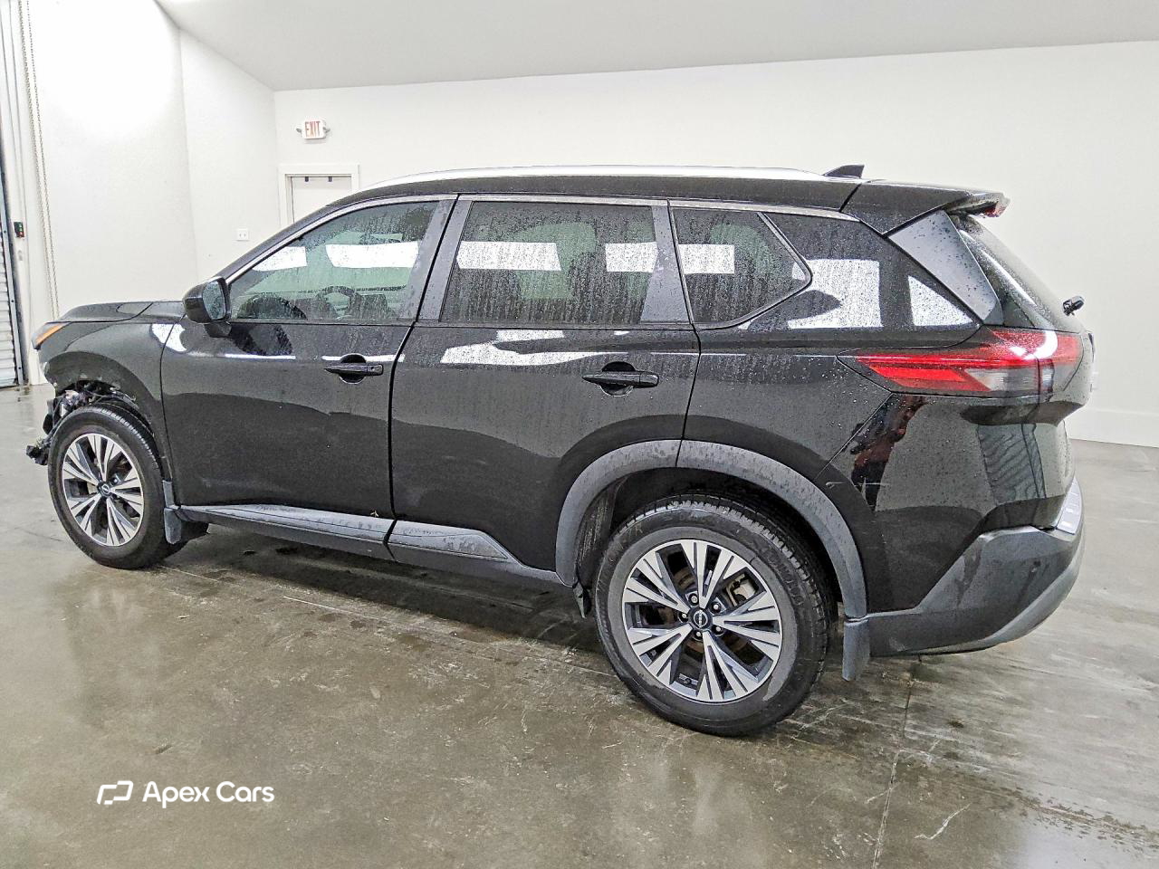 Nissan Rogue 2023