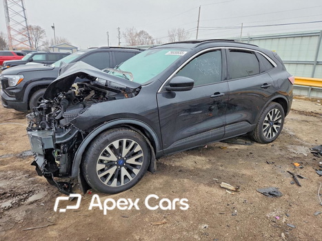 Ford Escape 2020 - Image 1 of 5