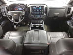 Chevrolet Silverado 2014