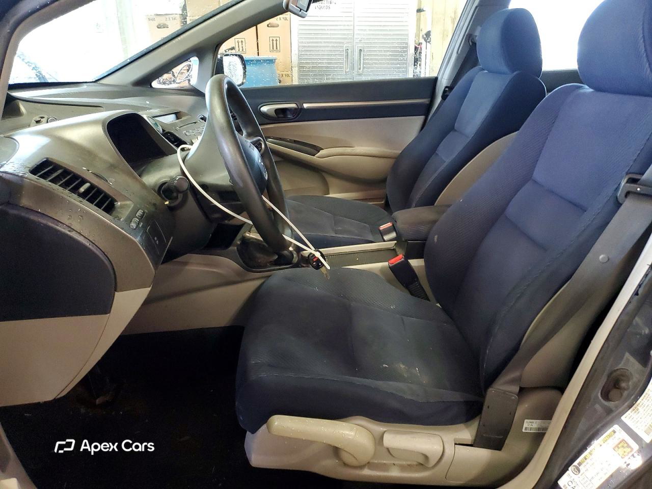 Honda Civic 2010