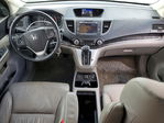 Honda CR-V 2012