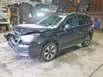 Subaru Forester 2017