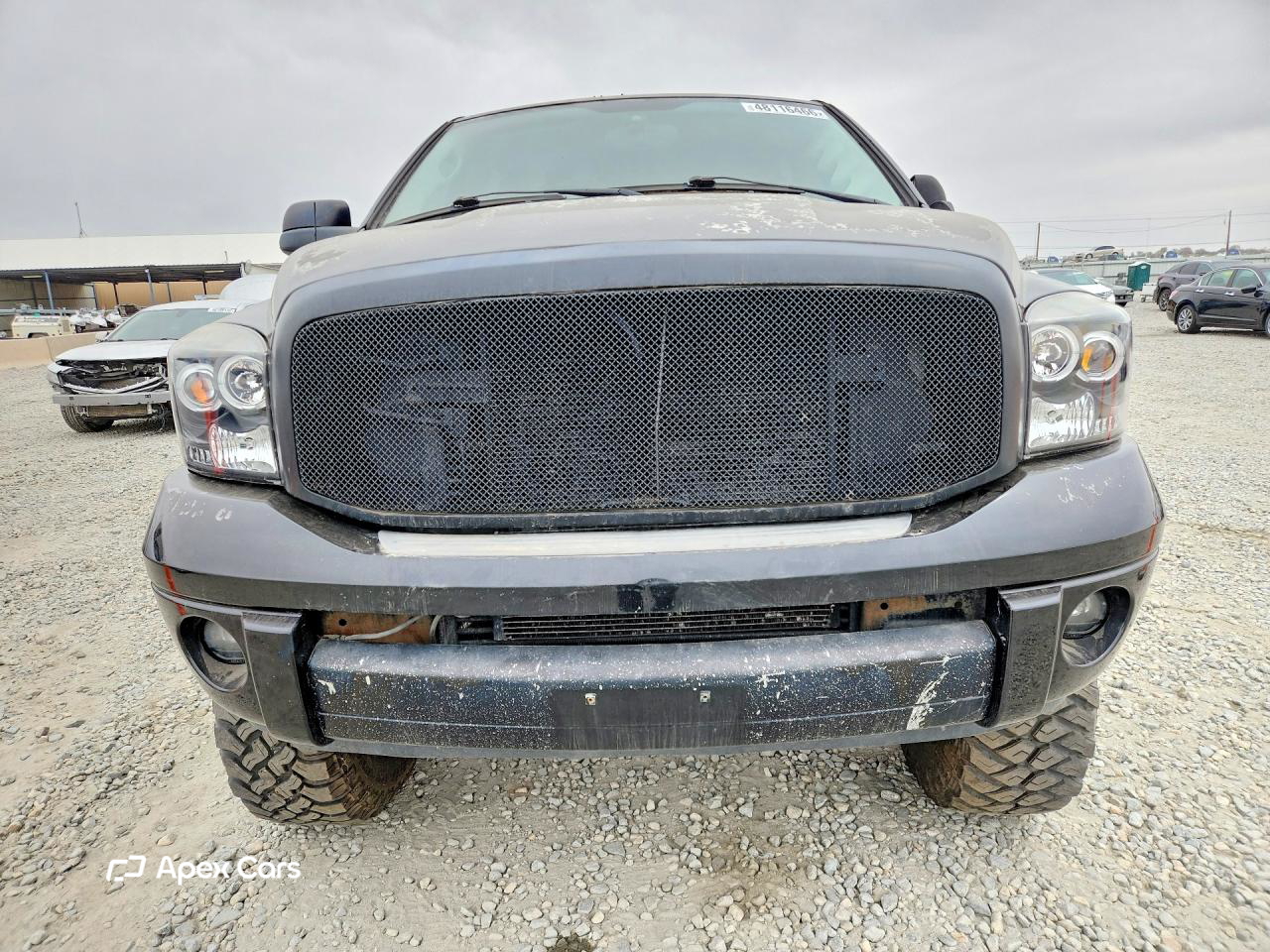 Dodge RAM 2006