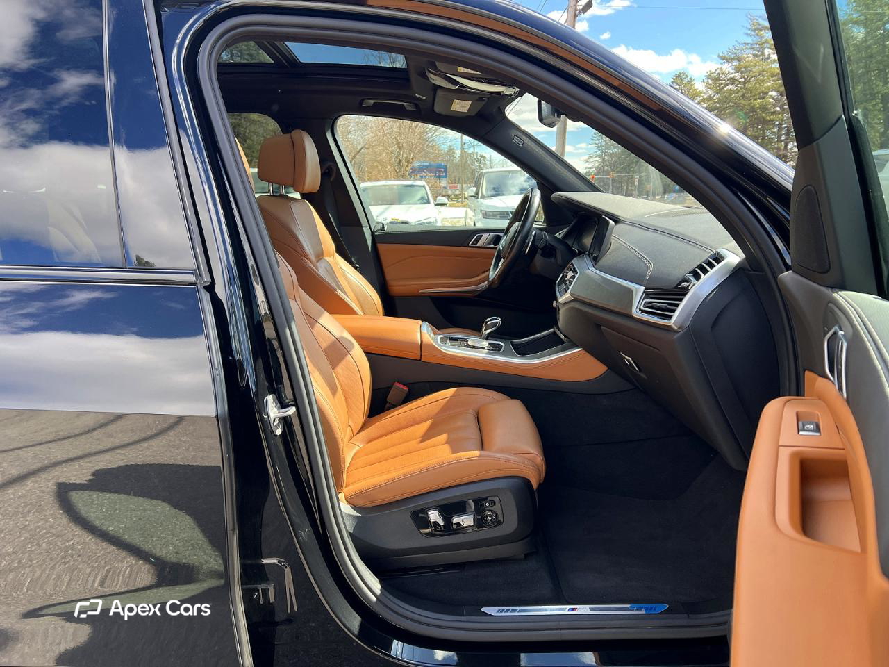 BMW X5 2022
