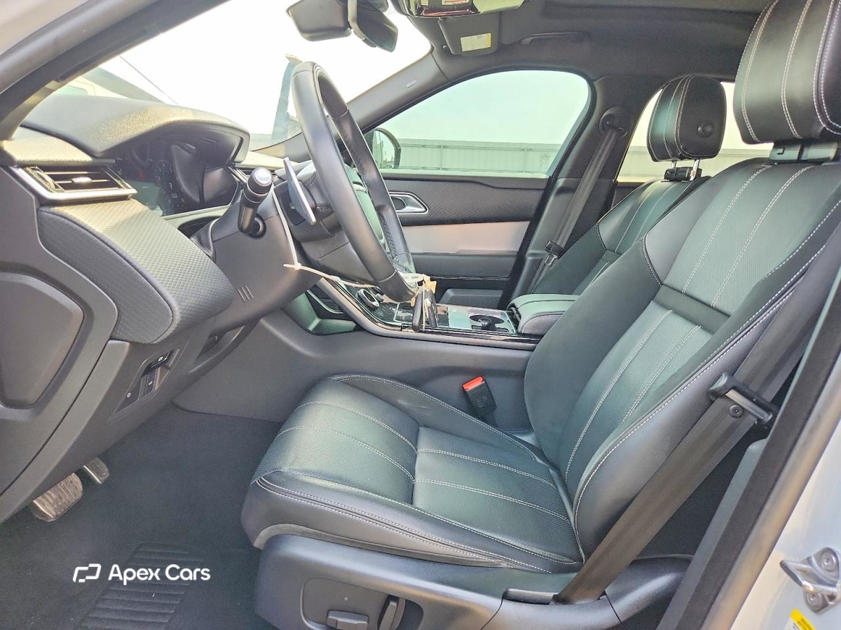 Land Rover Range Rover 2019