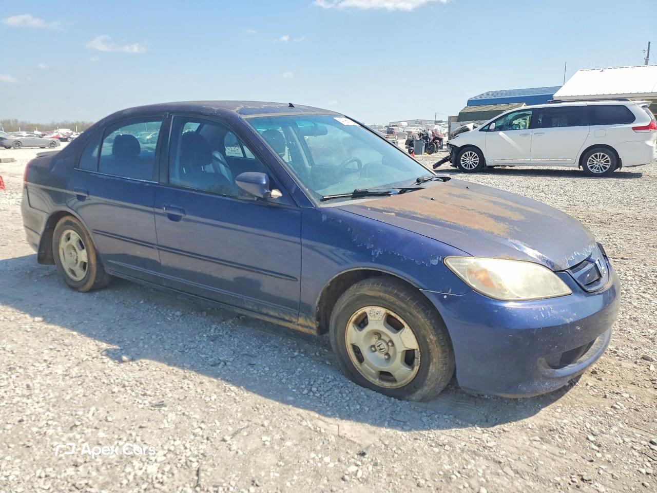 Honda Civic 2005