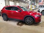 Mazda CX-5 2017