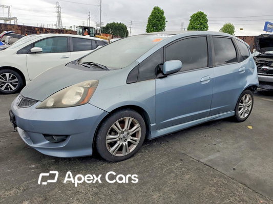 Honda Fit 2011 - Image 1 of 12