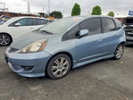 Honda Fit 2011