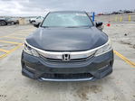 Honda Accord 2016