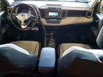 Toyota RAV 4 2017