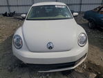 Volkswagen Beetle 2014