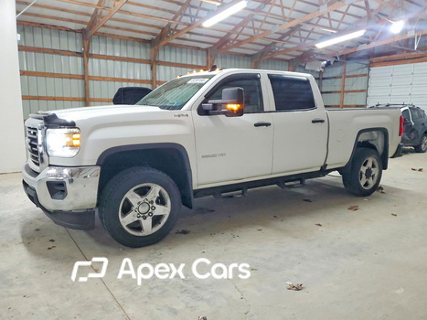 GMC Sierra 2016 - Image 1 of 12