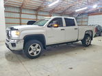 GMC Sierra 2016