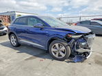 Audi Q4 e-tron 2024
