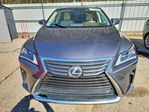 Lexus RX 2016