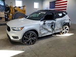 Volvo XC40 2019