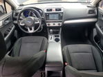 Subaru Outback 2015