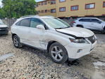 Lexus RX 2015