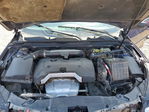 Chevrolet Malibu 2013