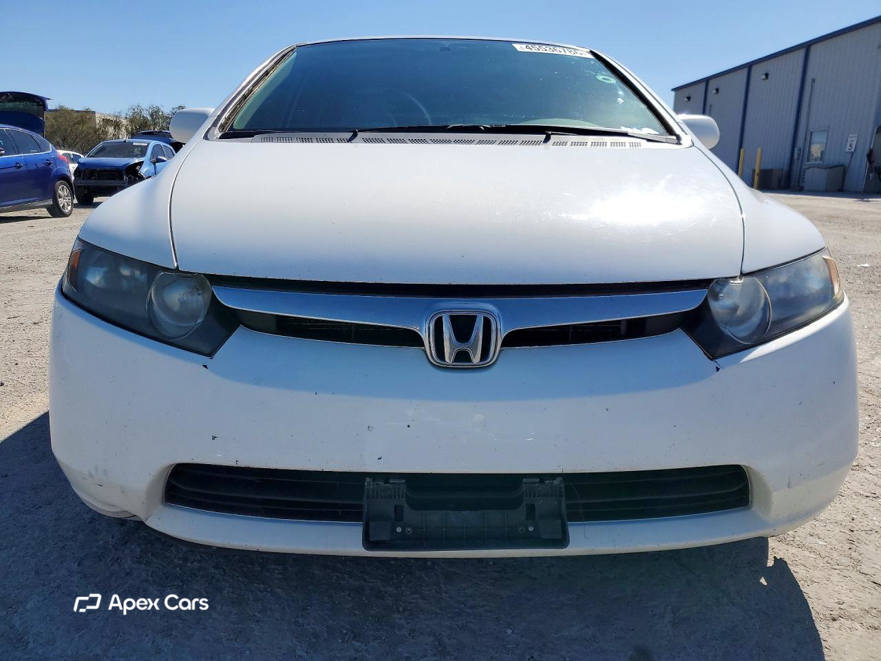 Honda Civic 2007