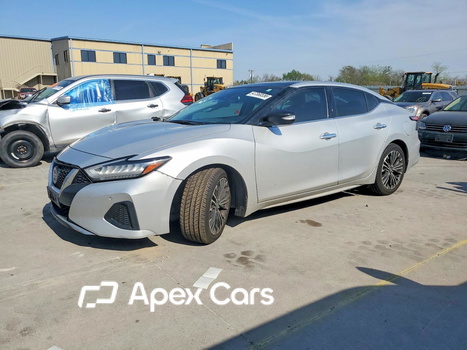 Nissan Maxima 2020 - Image 1 of 12