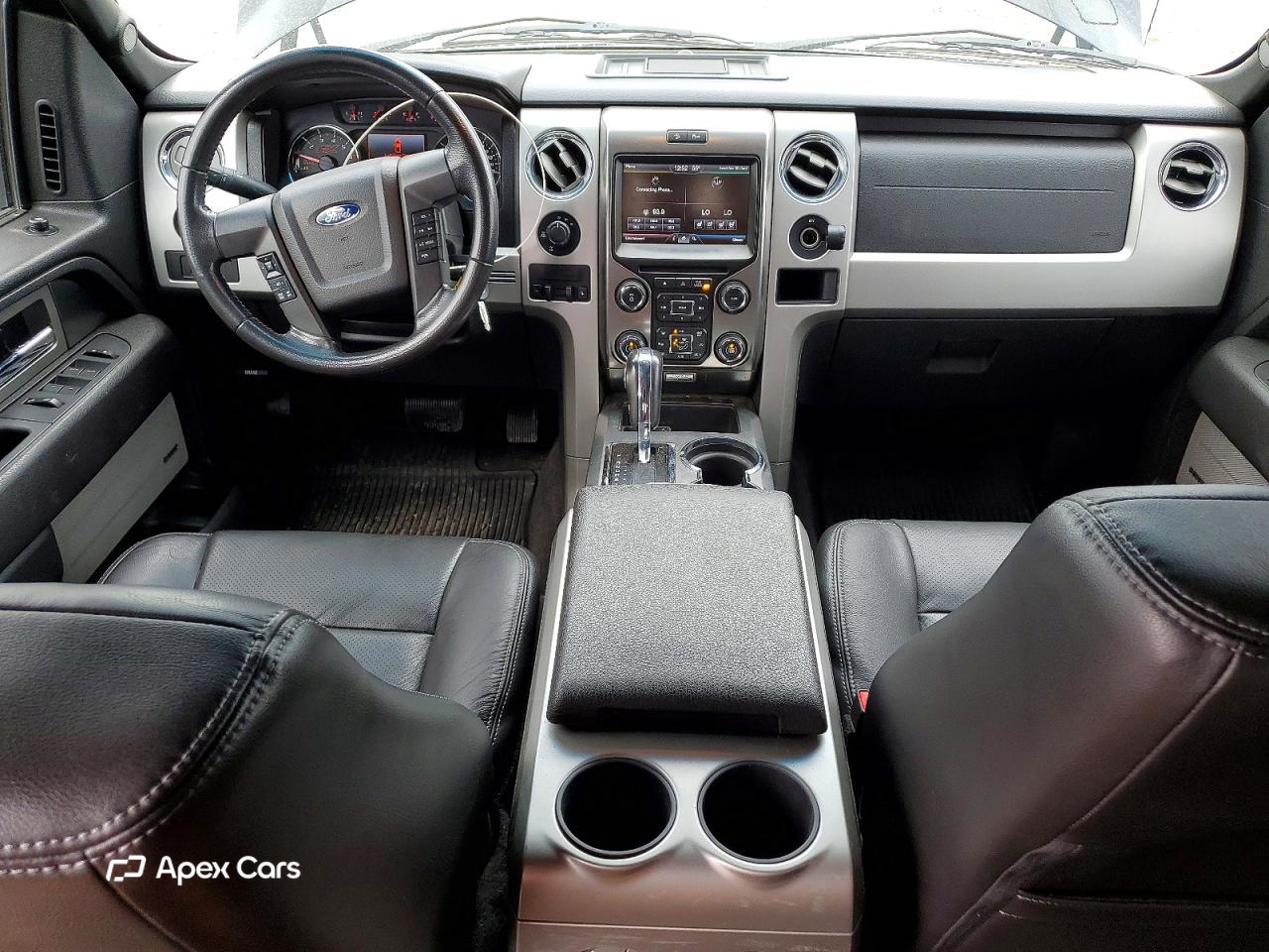 Ford F-150 2013